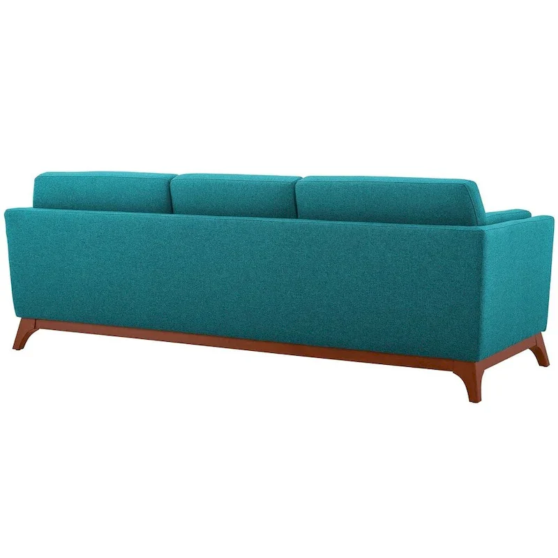 Chance Upholstered Fabric Sofa - n/a