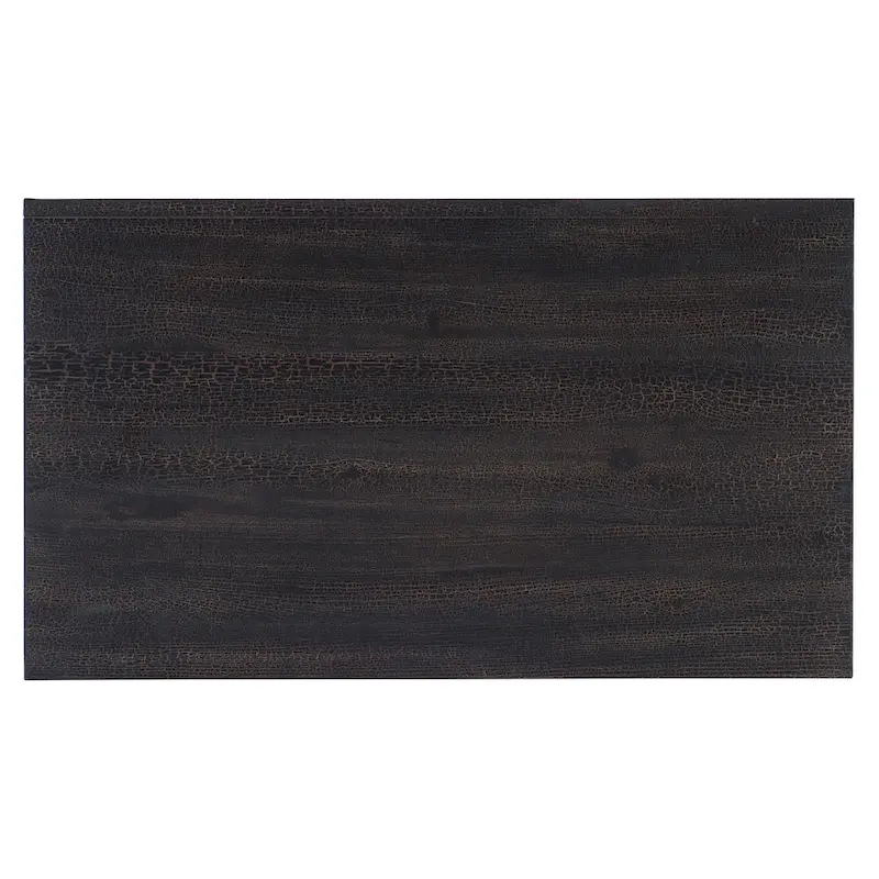 Hooker Furniture 6700-10466-98 Big Sky 38 Wide 2 Drawer Wood Filing