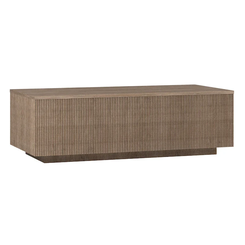 Reyes 48 Wide Rectangular Coffee Table - 47.5 Wide