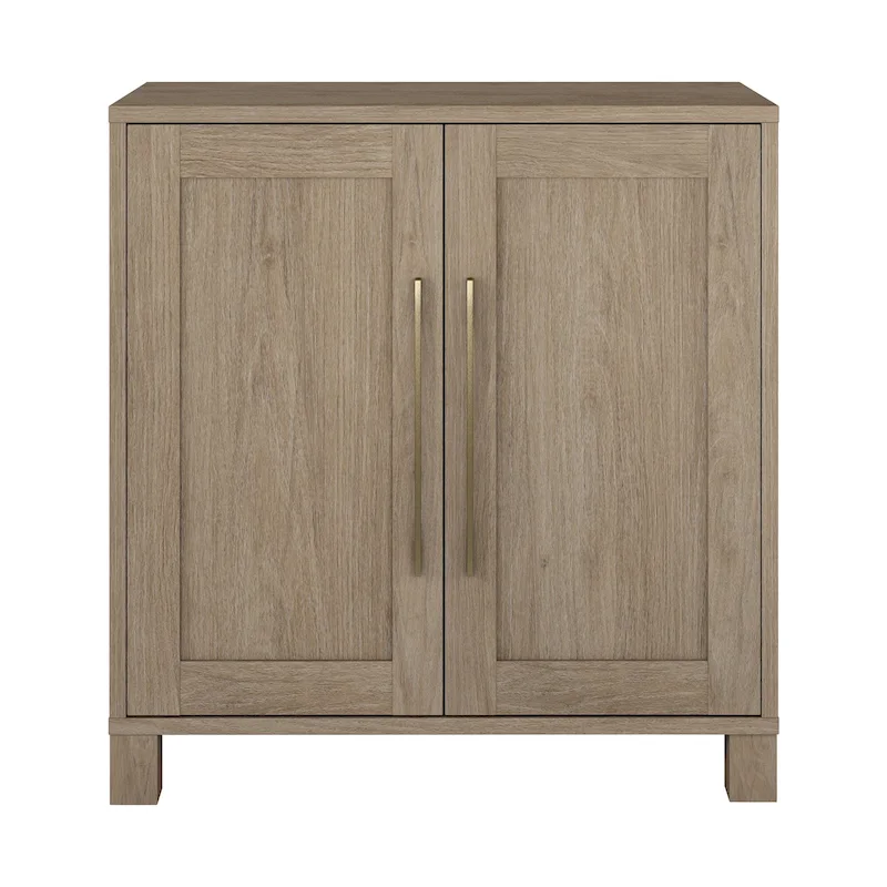 Chabot 28 Wide Rectangular Accent Cabinet - 28 Wide