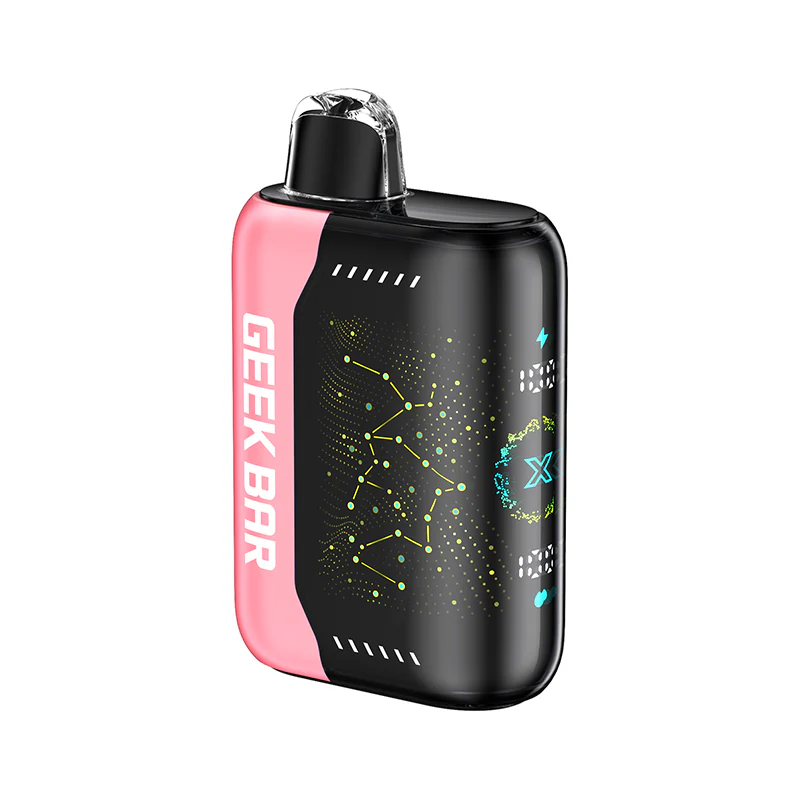Geek Bar Pulse 25000 Sour Straws | 25K Vape - iGeekVape - Elf Bar Vape Shop