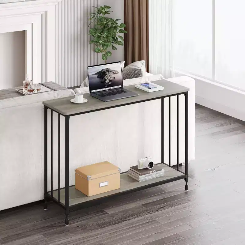 Console table,corridor table with storage,exhibition table, entrance table,living room console table