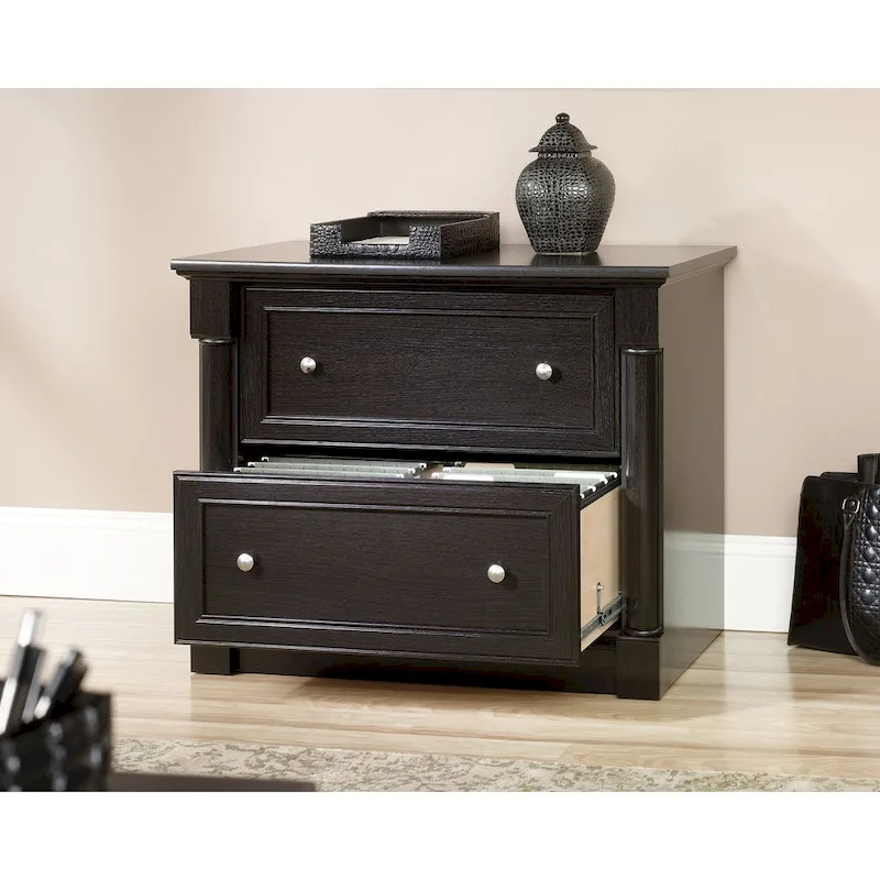 Palladia Collection File Cabinet