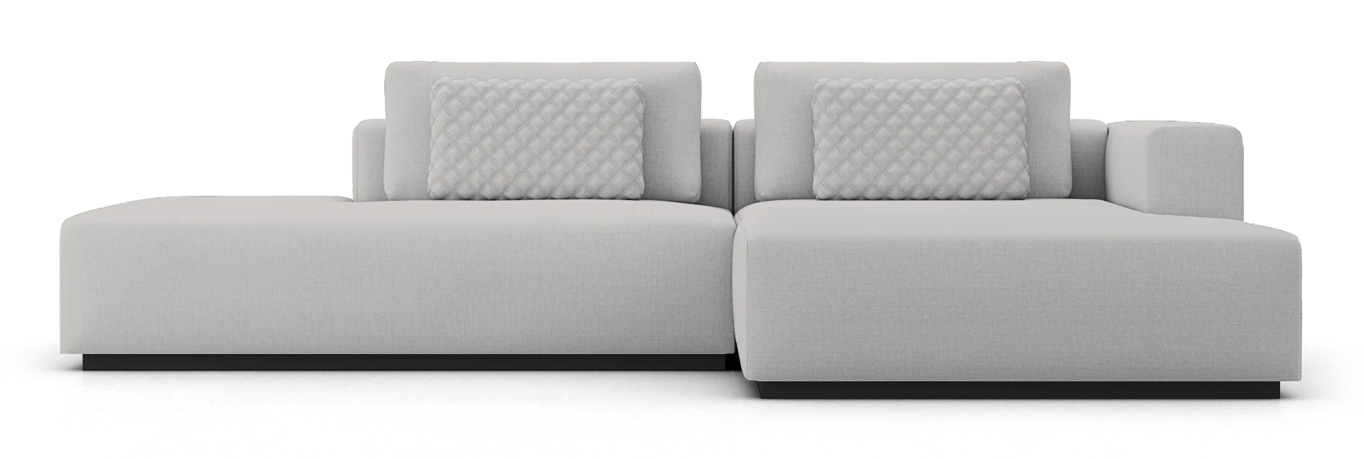Spruce Modular Sofa 08