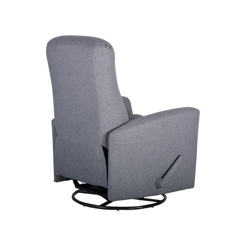 Glider Recliner Rocker Recliner Swivel Recliner Chair Accent Chair