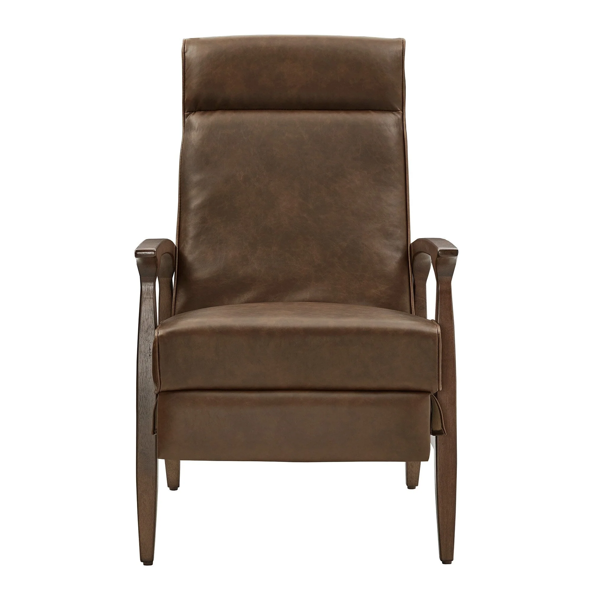 Notker 25.75 Wide Mid-Century Recliner by iNSPIRE Q Modern