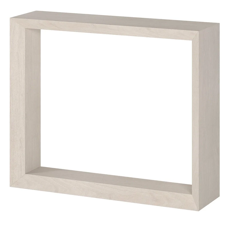 Osmond 36 Wide Rectangular Console Table - 36 Wide