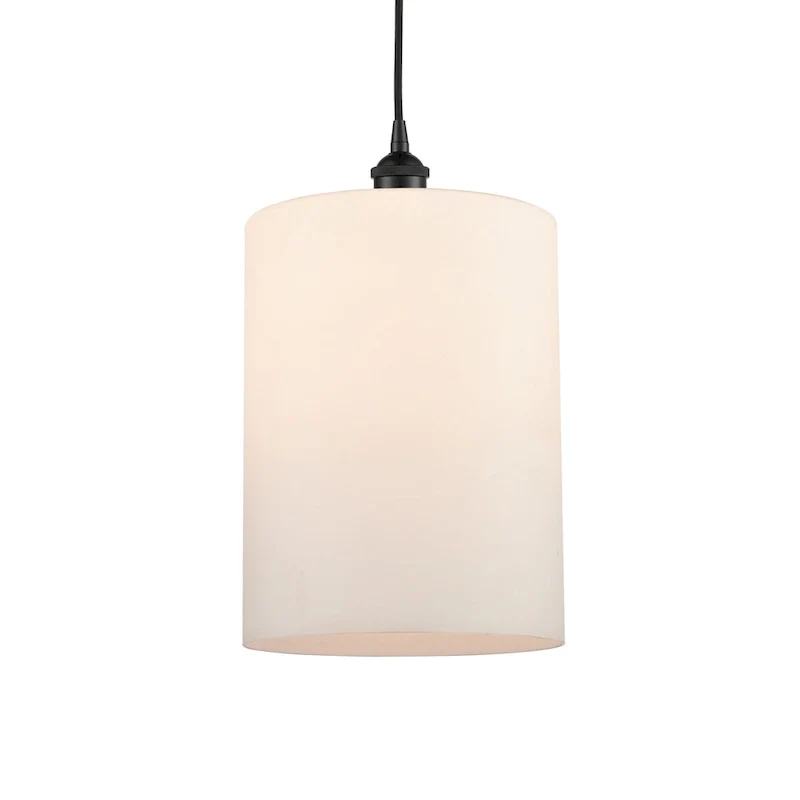 Innovations Lighting 616-1P-16-9-L Cobbleskill Pendant Cobbleskill 9