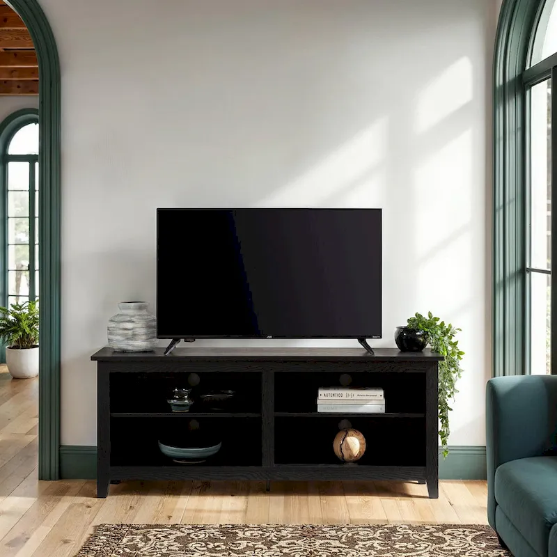 Middlebrook Designs 58-inch Modern TV Stand