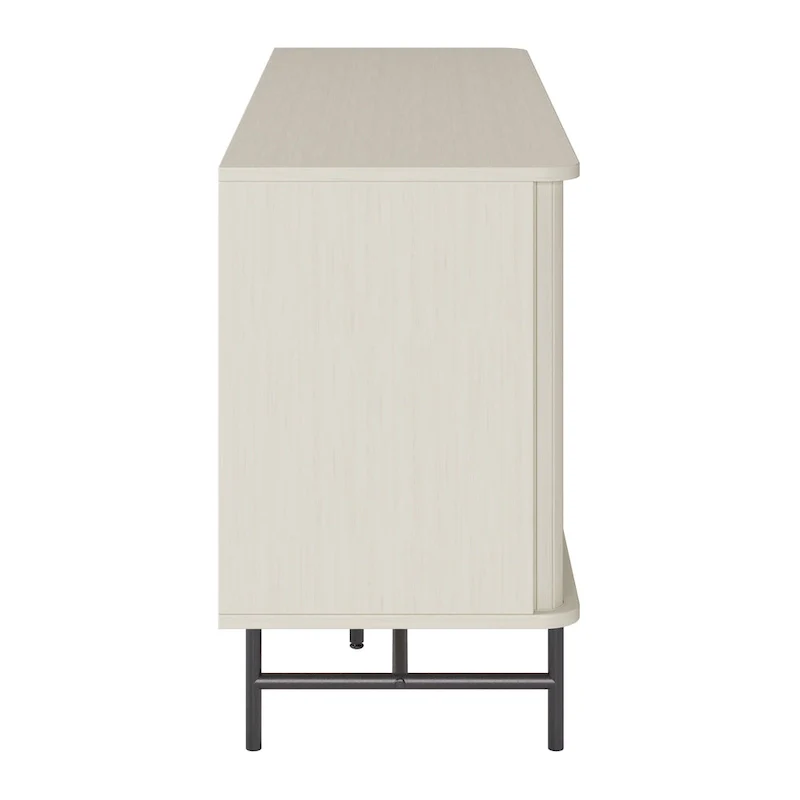 Riko Curved Sideboard Buffet