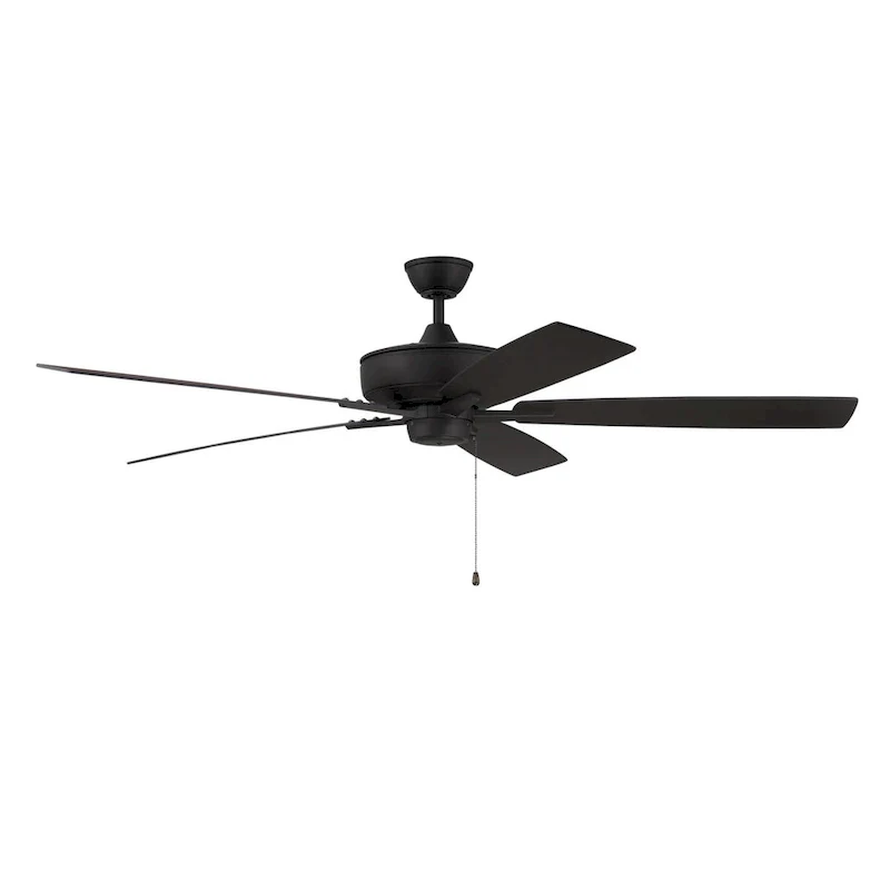 Craftmade Super Pro 60  5 Blade Ceiling Fan