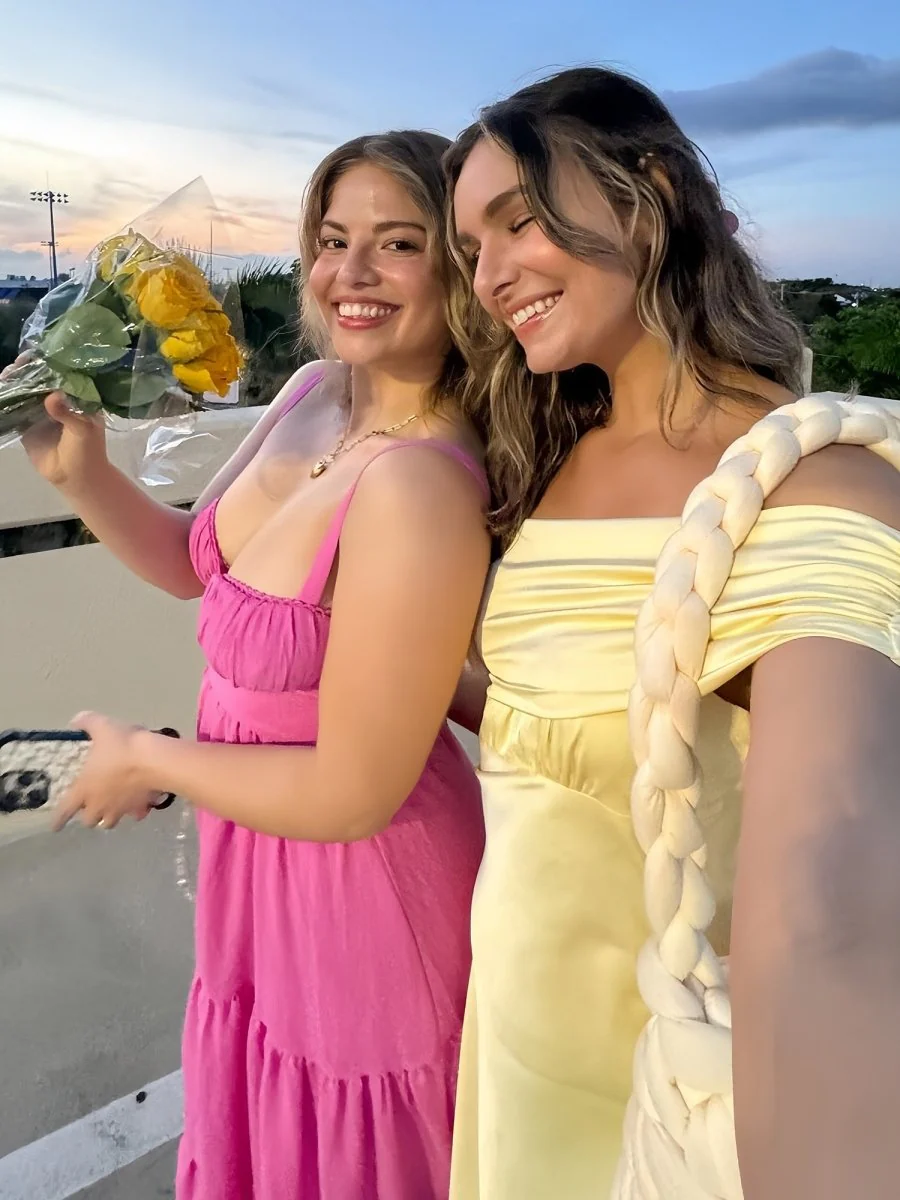 Yellow - Off The Shoulder Satin Sheath Homecoming Dress