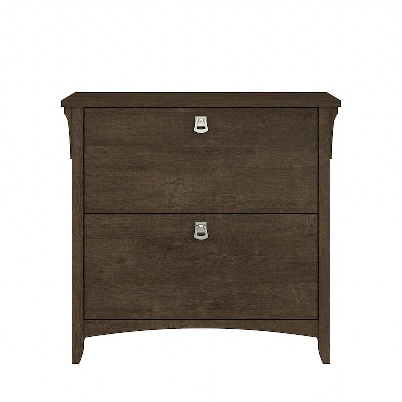Salinas 2-drawer Lateral File Cabinet