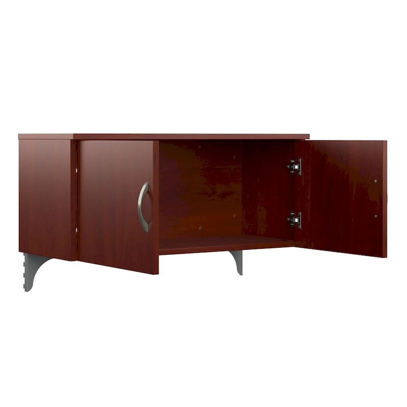 Office in an Hour Mobile File Cabinet by Bush Business Furniture