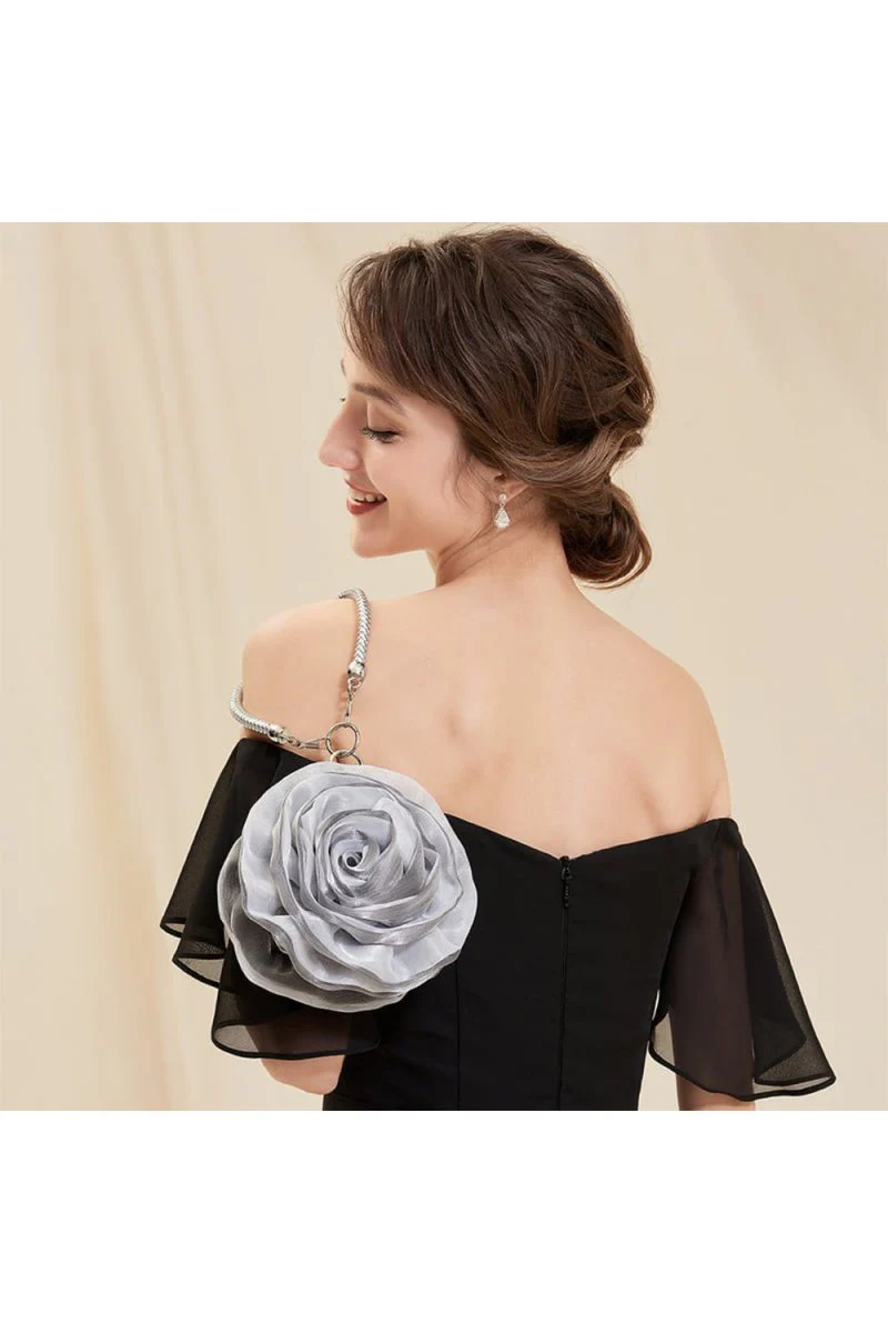 Flower Unique Wristlets