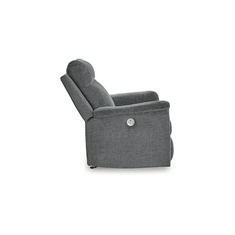 Signature Design by Ashley Barnsana Power Recliner