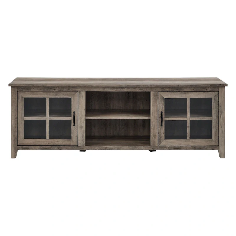 70-inch Transitional TV Stand