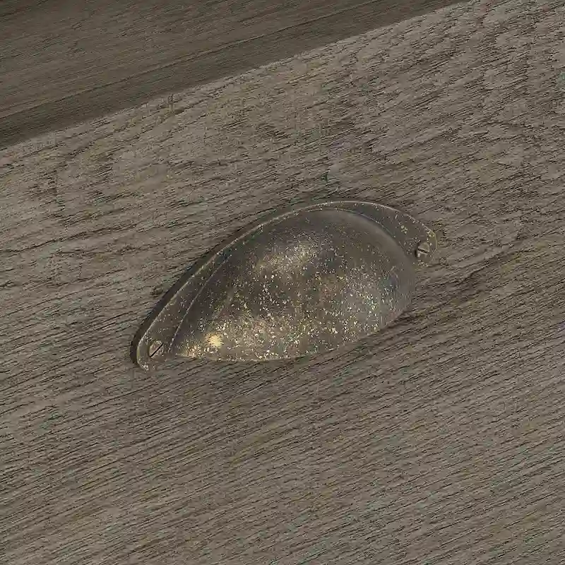 Lateral File Cabinet