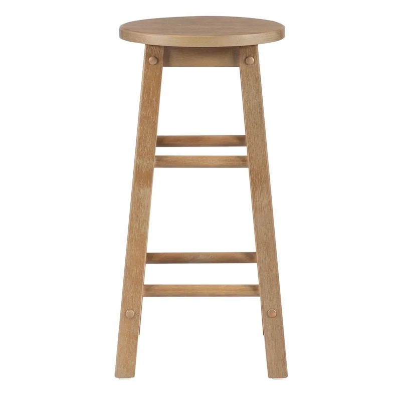 Woodland Way Backless Counter Height Stool