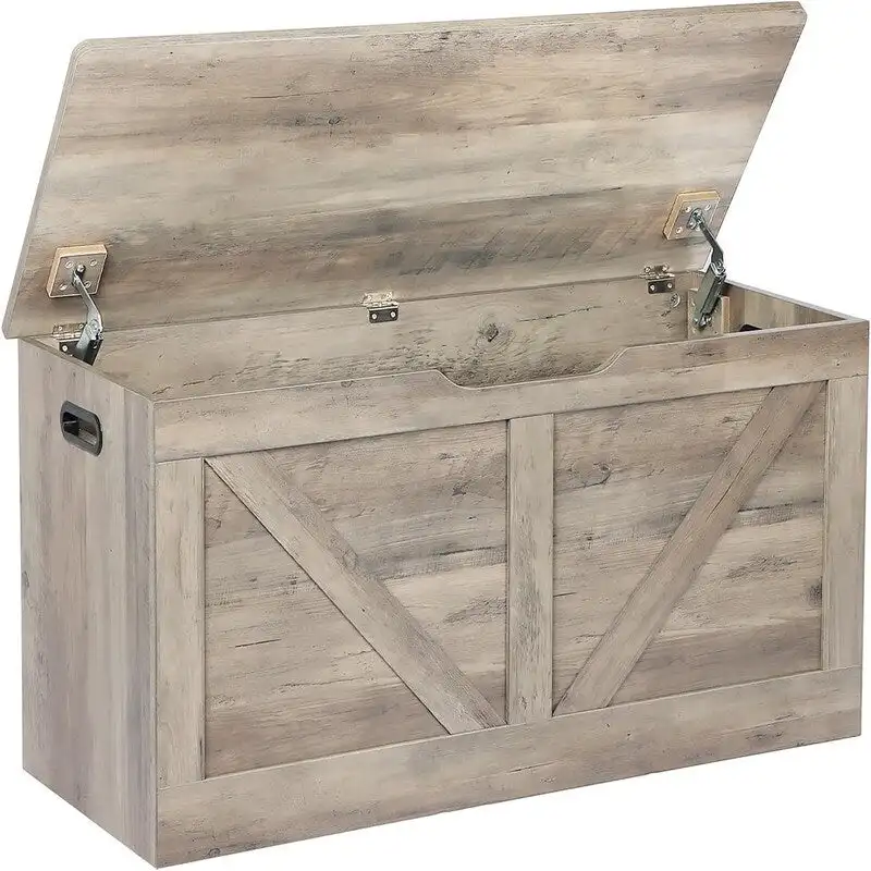 39.4 Storage Chest - 15.7D x 39.4W x 18.9H