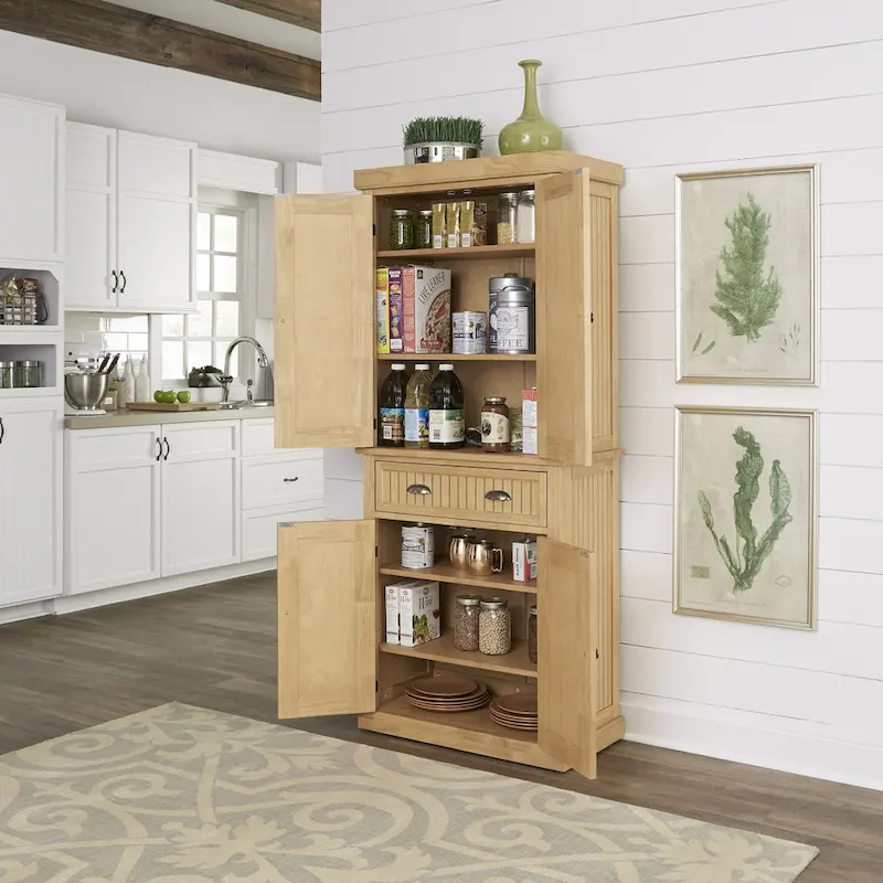 Nantucket Natural Pantry by
