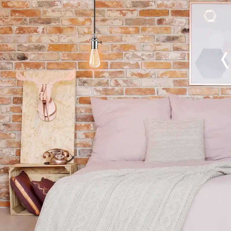 60-Watt S60 Squirrel Cage Incandescent Filament Light Bulb - White