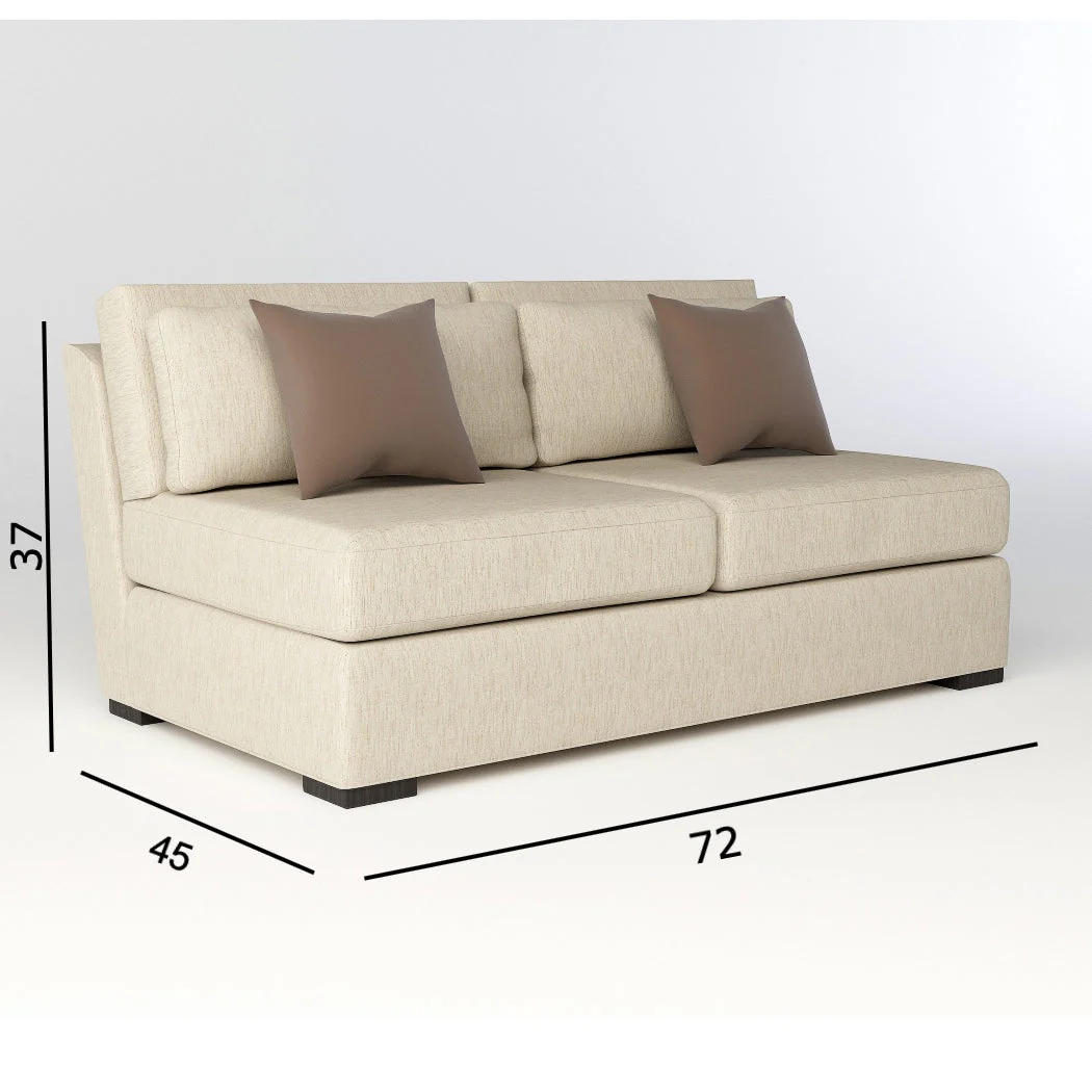 Lowell Sectional Variations