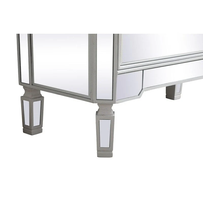 Chamberlan 5 Drawer Cabinet