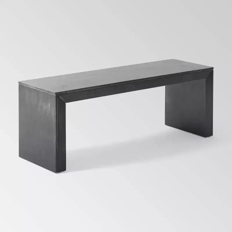 Palston Farmhouse Dining Bench - Christopher Knight Home