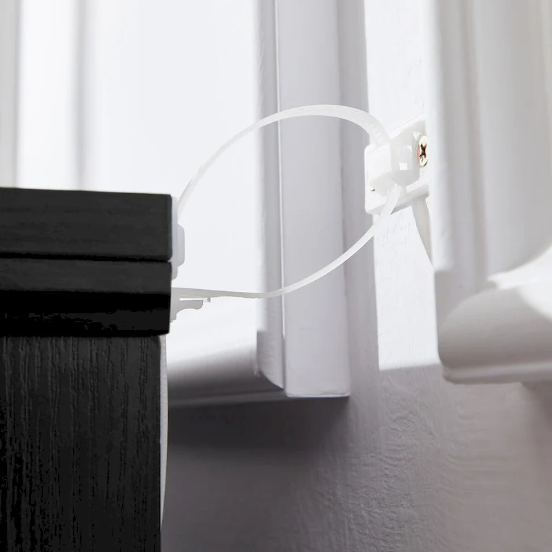 Modern 7 Drawers Dresser