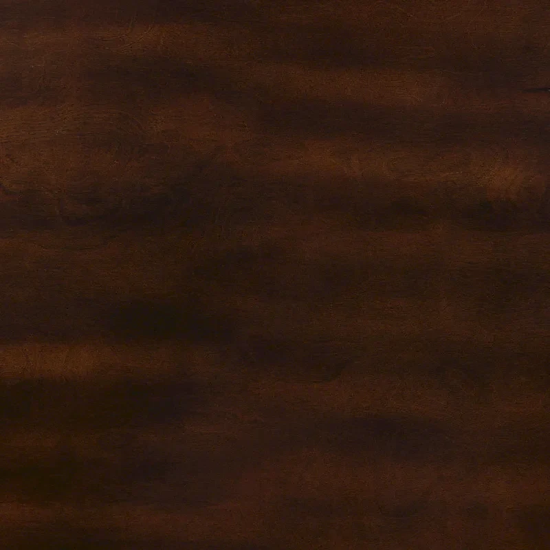 Furniture of America Eugene Traditional 6-Piece Solid Wood Panel Bedroom Set