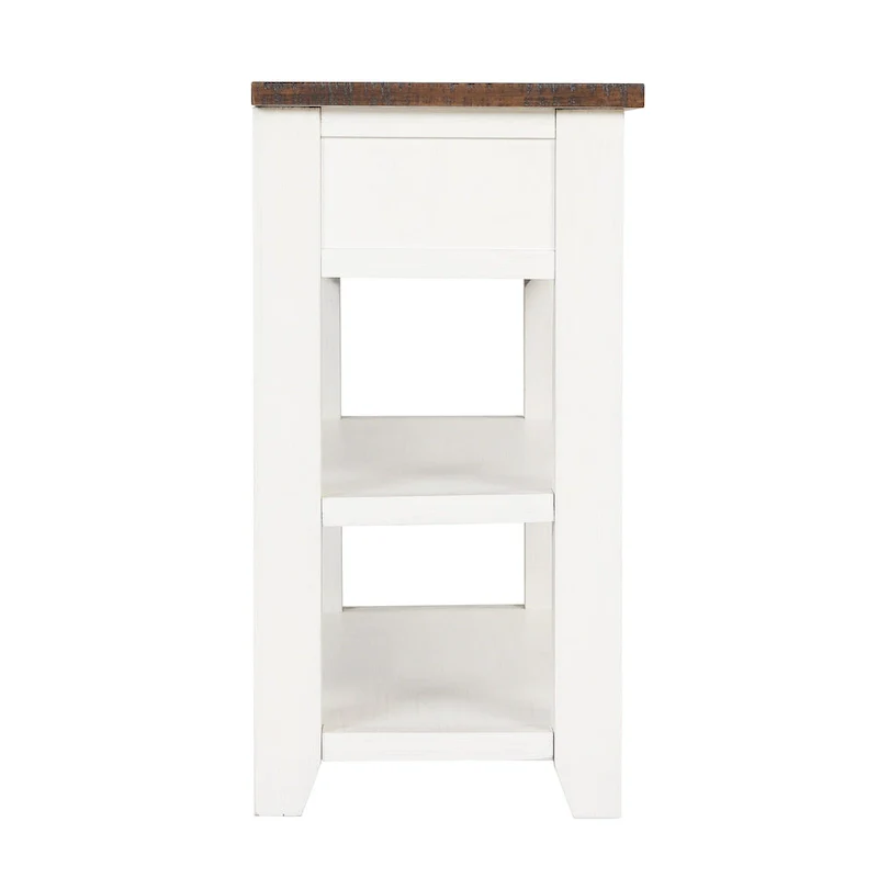 Modern Console Table Entryway Sofa Side Table