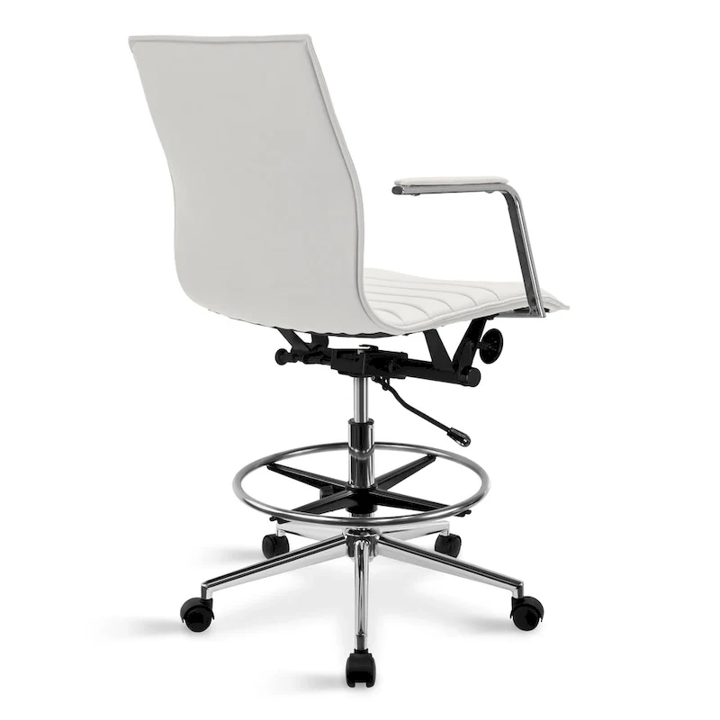 Modern Drafting Chair