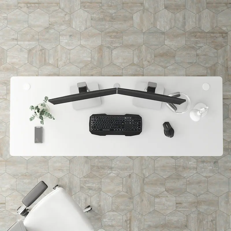 Studio A 72W Computer Desk by Bush Business Furniture