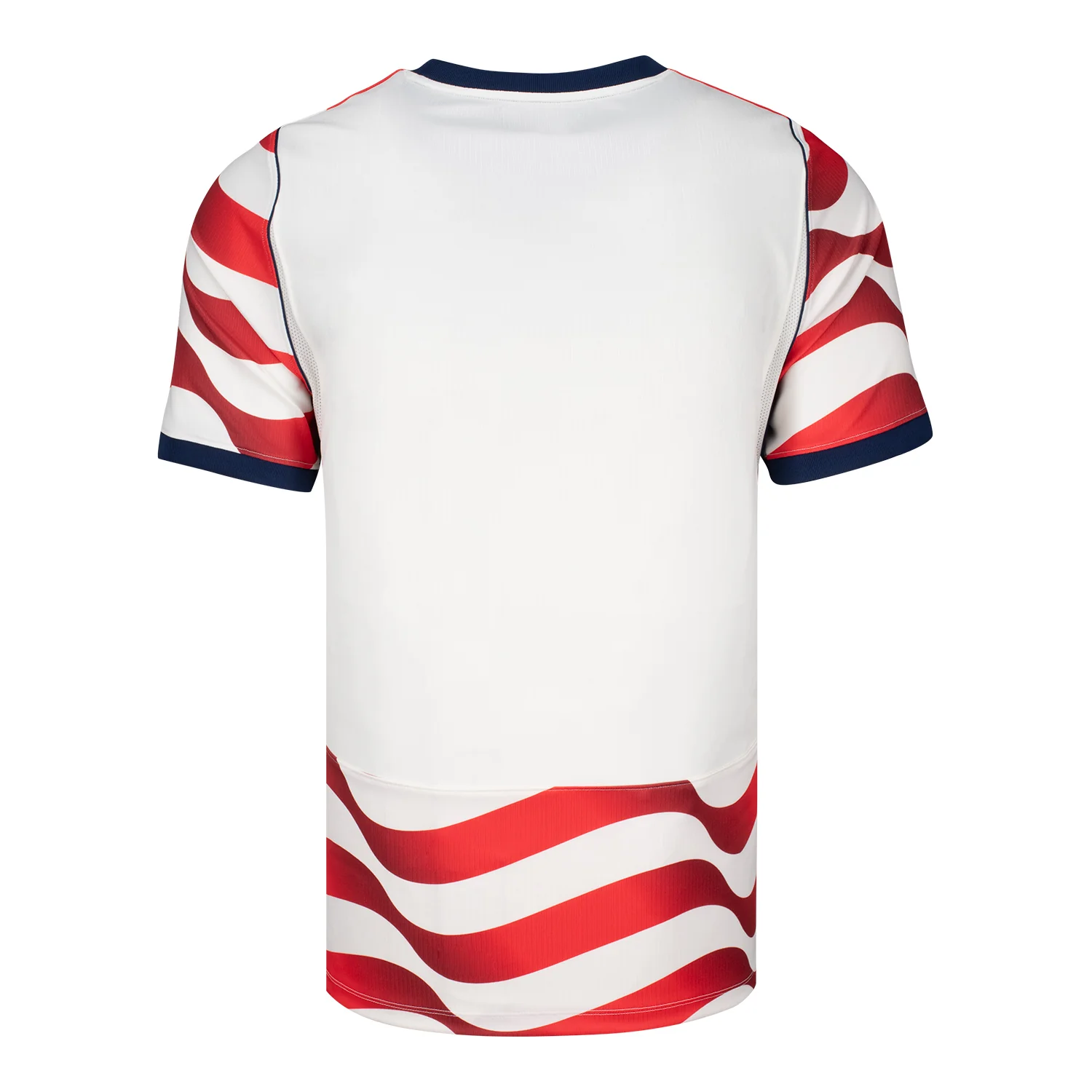USMNT USA Home Jersey World Cup 2026