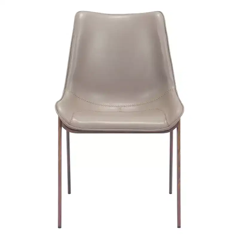 Set of 2 Encanto Dining Chairs - ZM