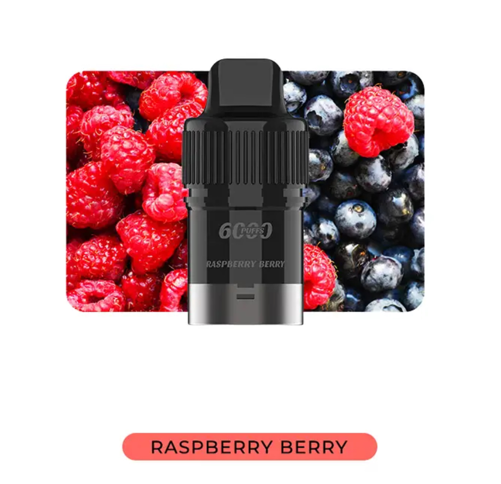 IGET BAR Plus Disposable Pod （suitable for both S3 and Bar Plus Kit) 21 Flavors