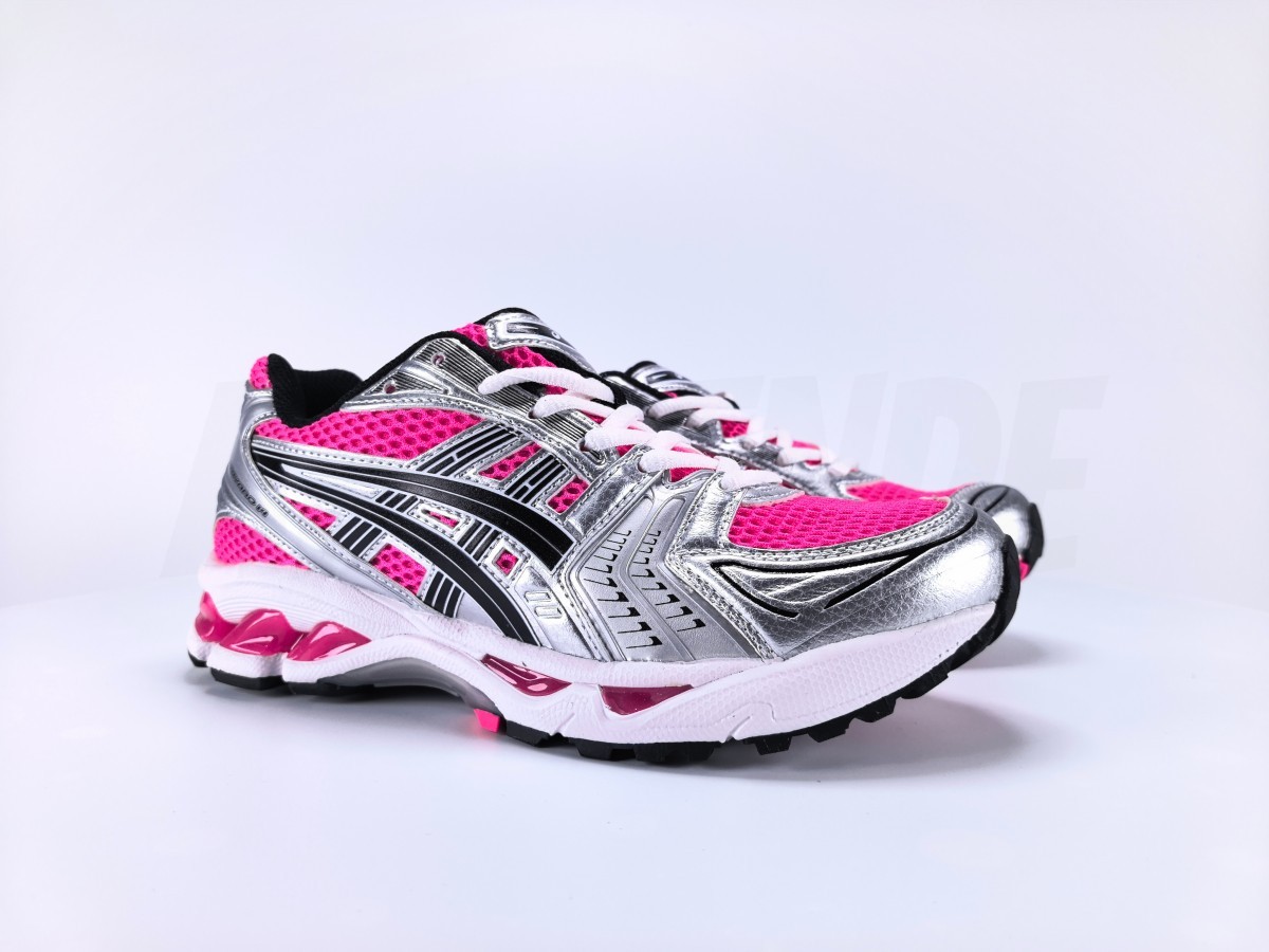 ASICS Gel-Kayano 14 Pink Glo - Aktrende