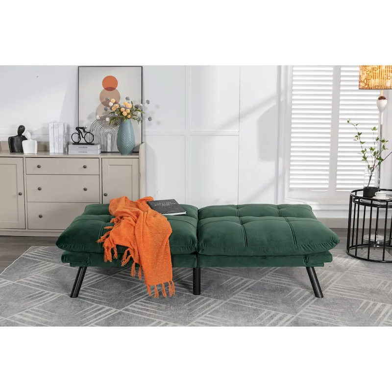 Convertible Folding Modern sofa Bed