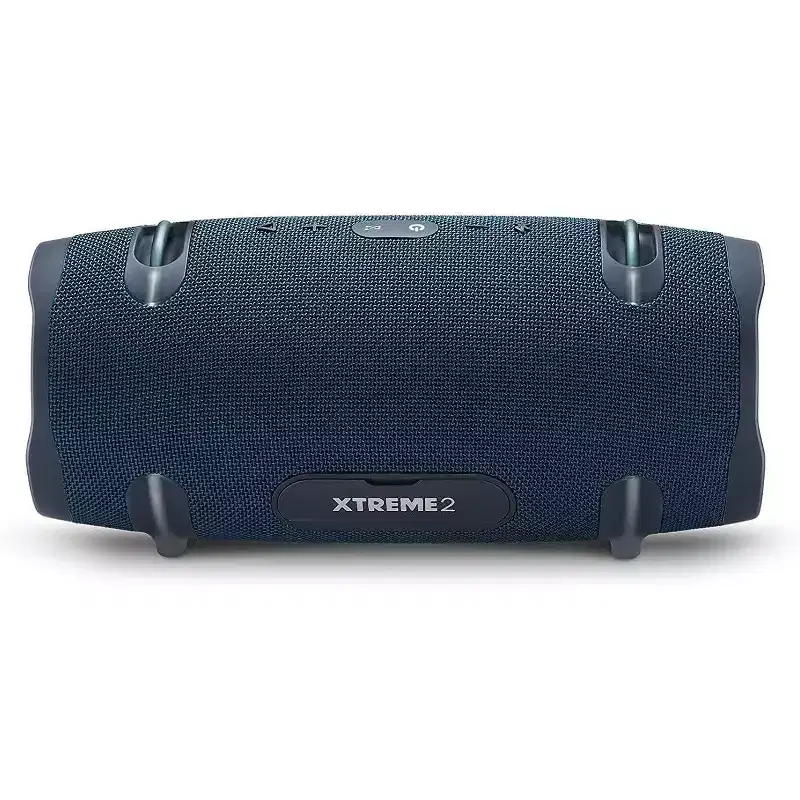 Refurbished: JBL Xtreme 2 Portable Waterproof Wireless Bluetooth Speaker - Manufacturer Refurbished