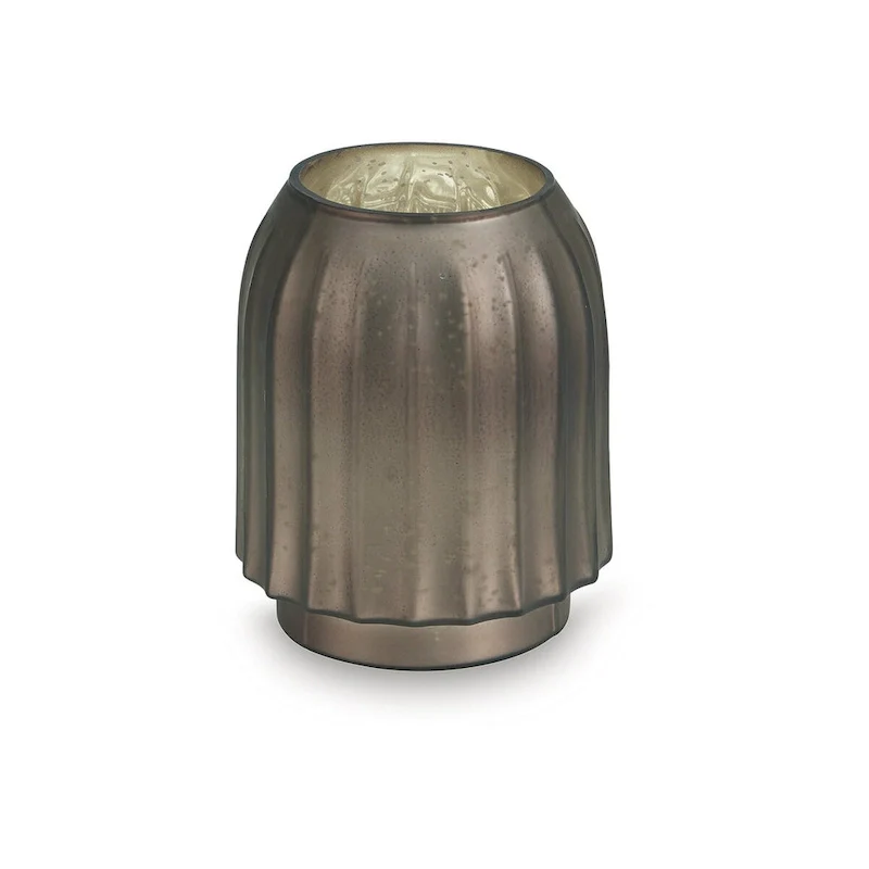 Signature Design by Ashley Briarcott Brown Vase