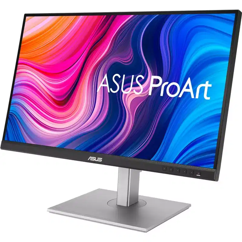 Asus ProArt PA279CV 27 4K UHD 3840x2160 60Hz 5ms LCD IPS Monitor