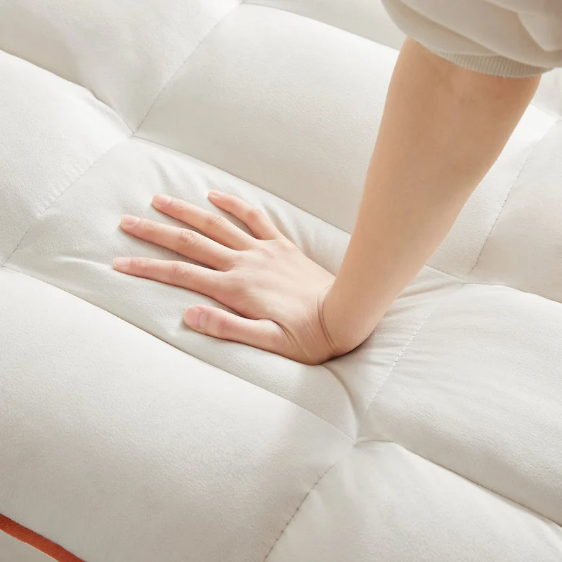 Convertible Sleeper Chair Sofa Bed Adjustable