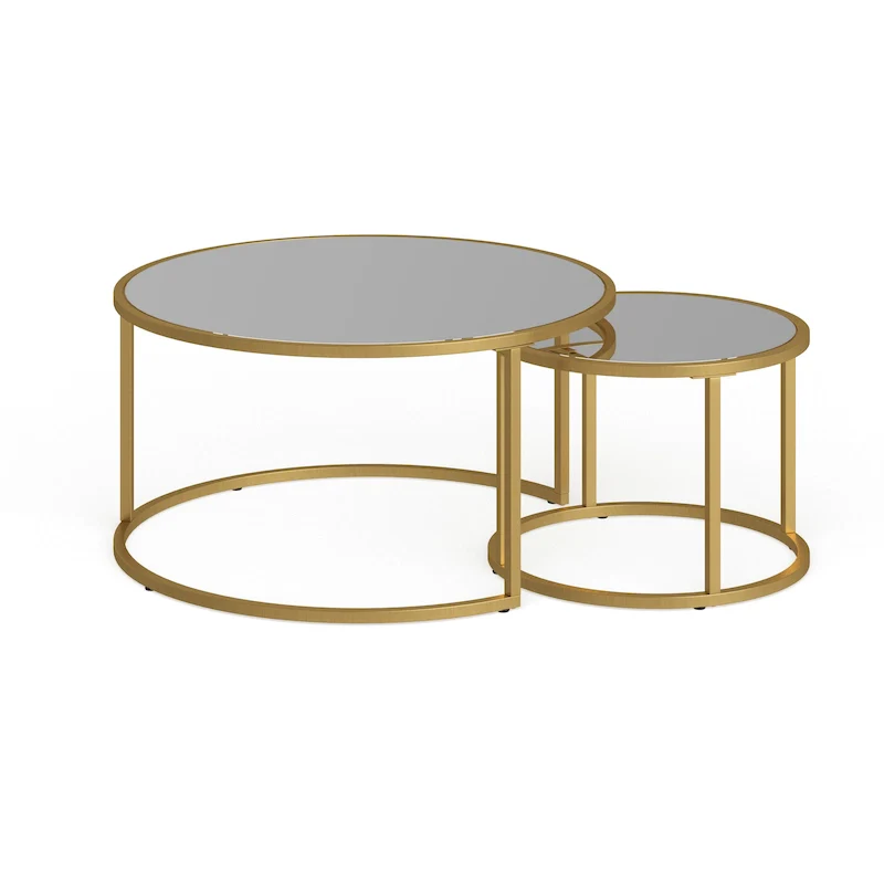 Watson Nesting Coffee Table Set