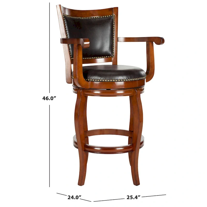 Black / Sierra / Walnut / Espresso 29