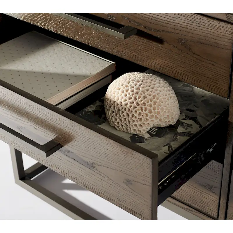 SAFAVIEH Couture Selima Dresser