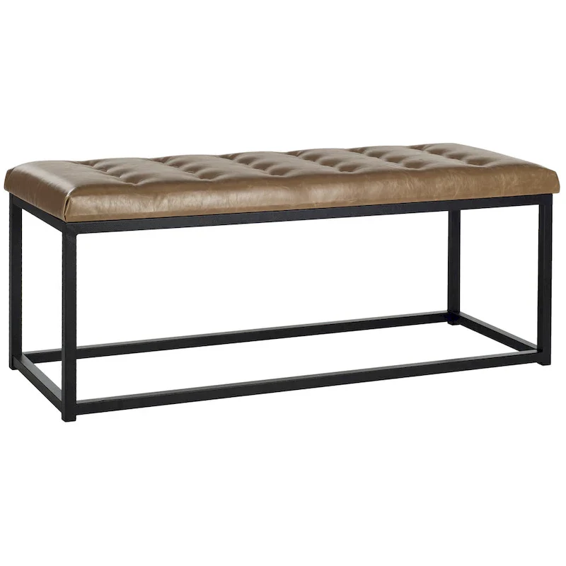 SAFAVIEH Nejla Bench - 48 x 18 x 19