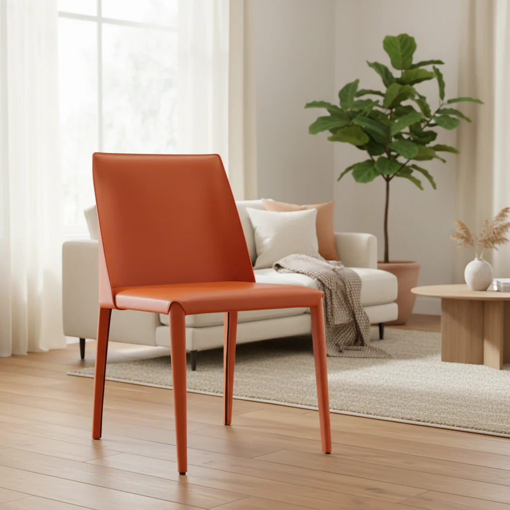 Contemporary Modern Dining Chair