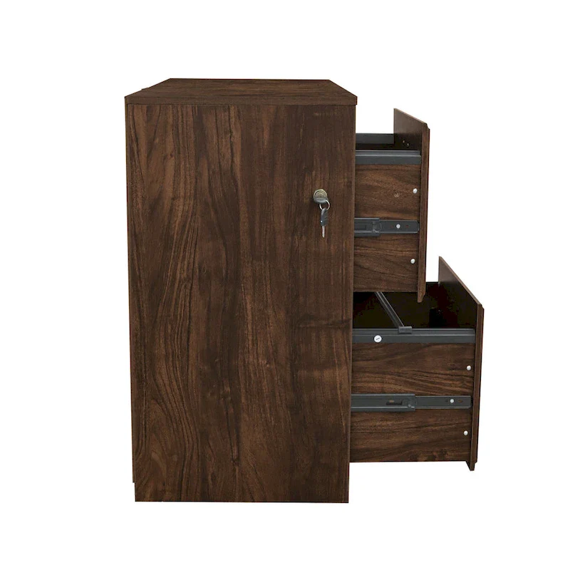 Saint Birch Elma File Cabinet