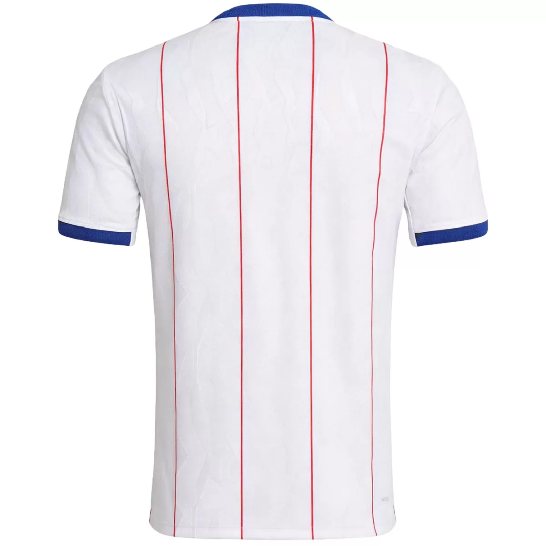 Player Version Chelsea Third Authentic Jersey 2026/27